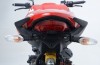 R&G LP0166BK Držák SPZ Ducati Monster 821/1200